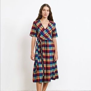 Ace & Jig Mila dress, size medium